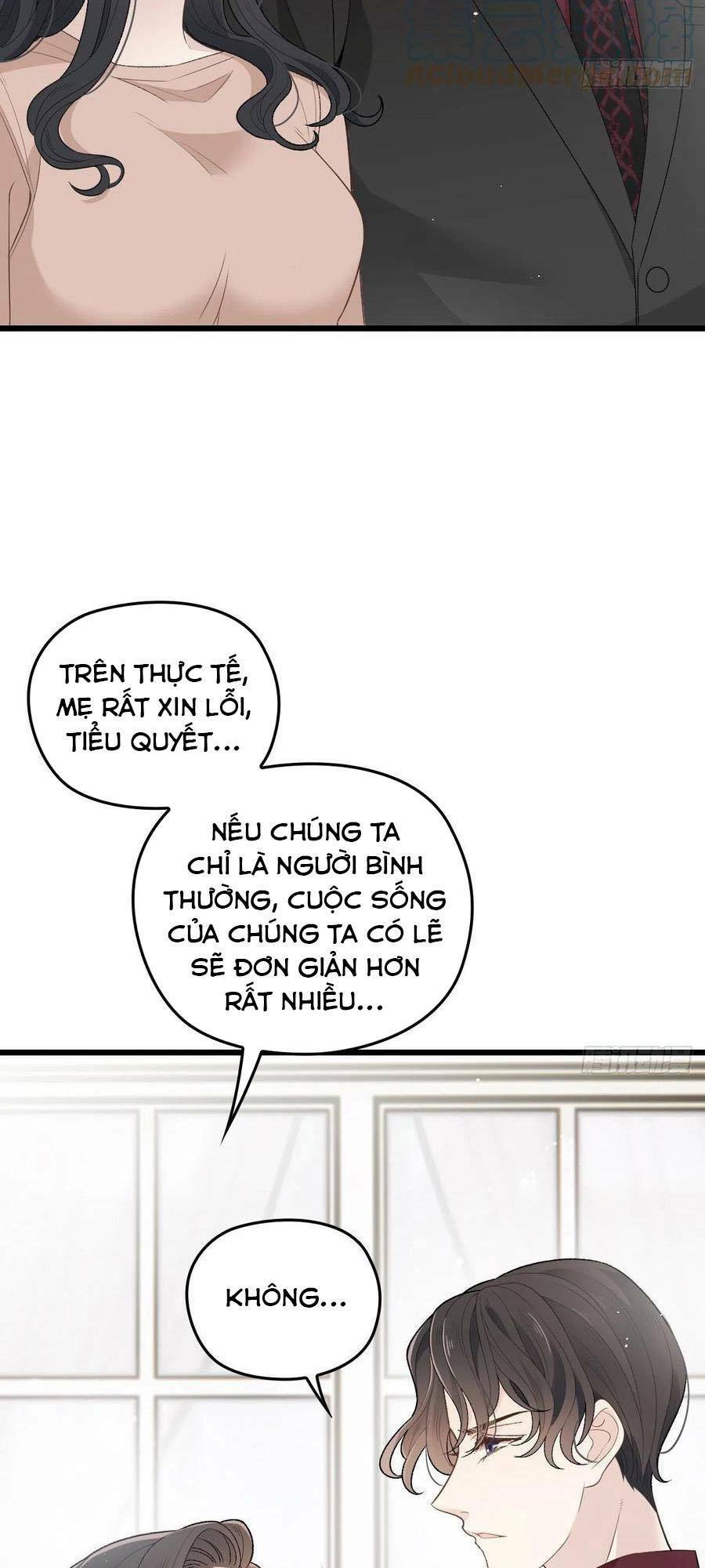 Cô Vợ Mang Thai Một Tặng Một Chapter 151 - Trang 2