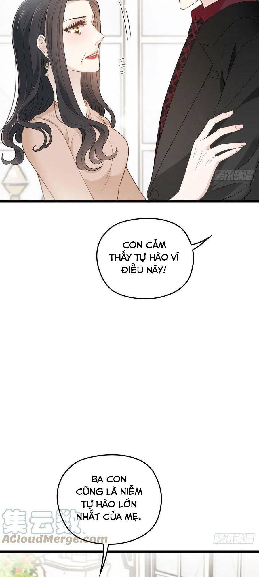 Cô Vợ Mang Thai Một Tặng Một Chapter 151 - Trang 2