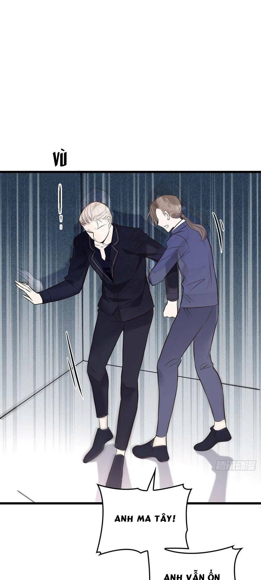 Cô Vợ Mang Thai Một Tặng Một Chapter 151 - Trang 2