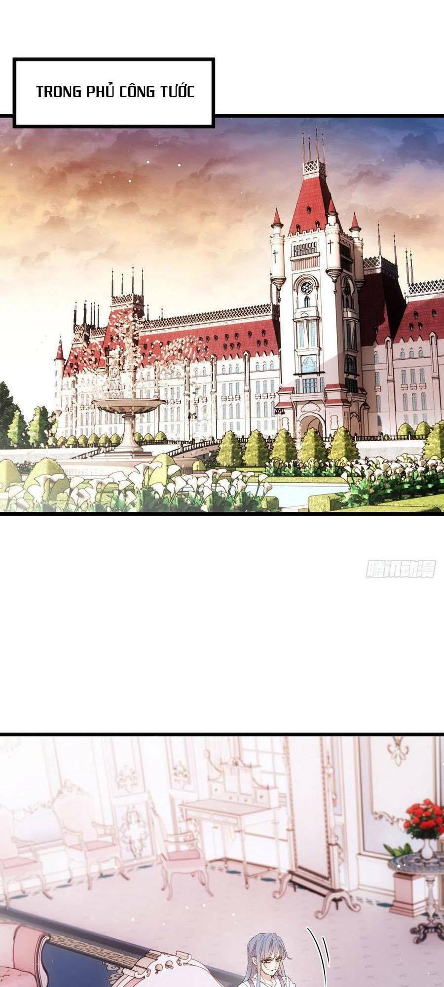 Cô Vợ Mang Thai Một Tặng Một Chapter 152 - Trang 2