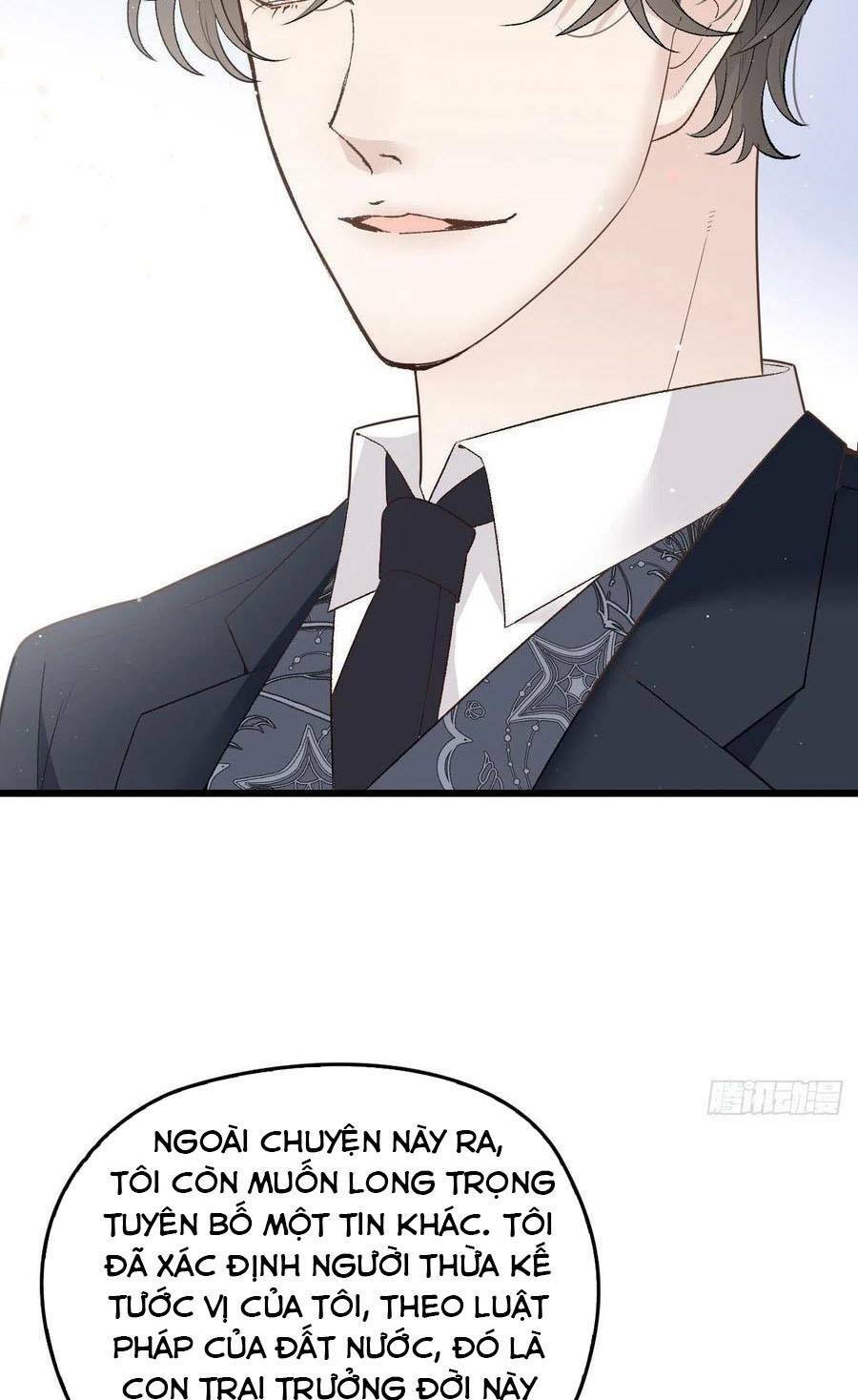 Cô Vợ Mang Thai Một Tặng Một Chapter 152 - Trang 2