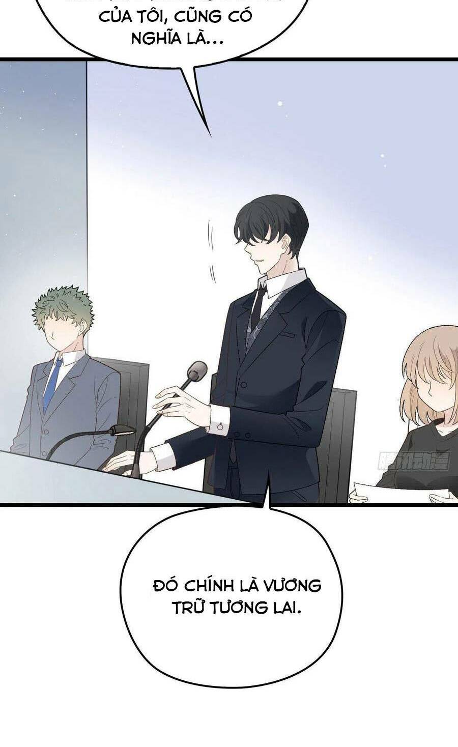 Cô Vợ Mang Thai Một Tặng Một Chapter 152 - Trang 2