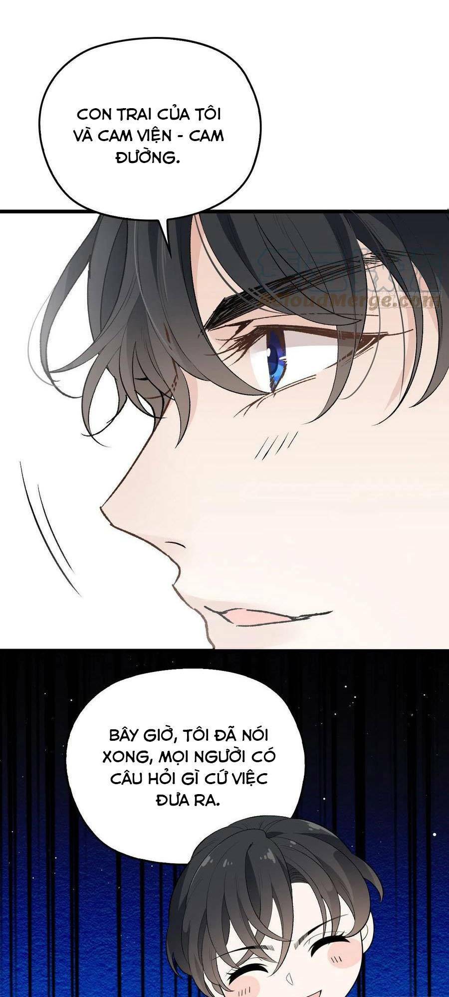 Cô Vợ Mang Thai Một Tặng Một Chapter 152 - Trang 2
