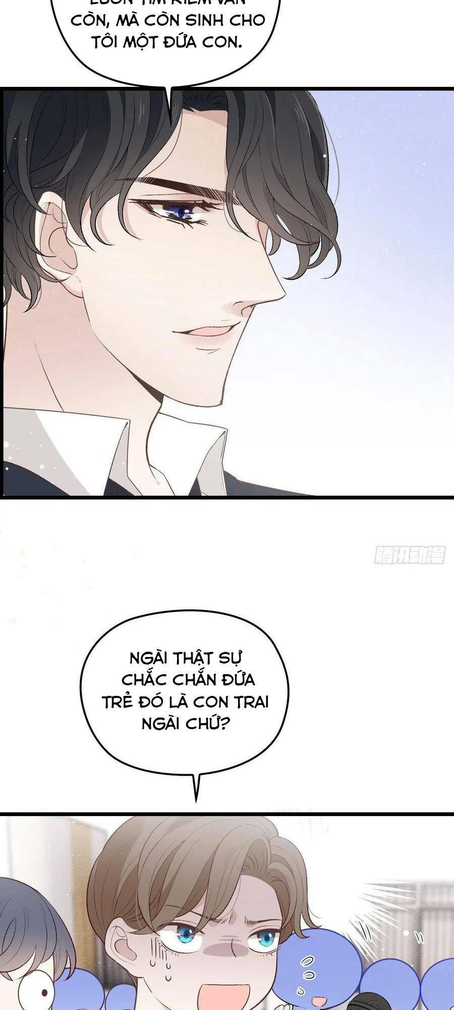 Cô Vợ Mang Thai Một Tặng Một Chapter 152 - Trang 2