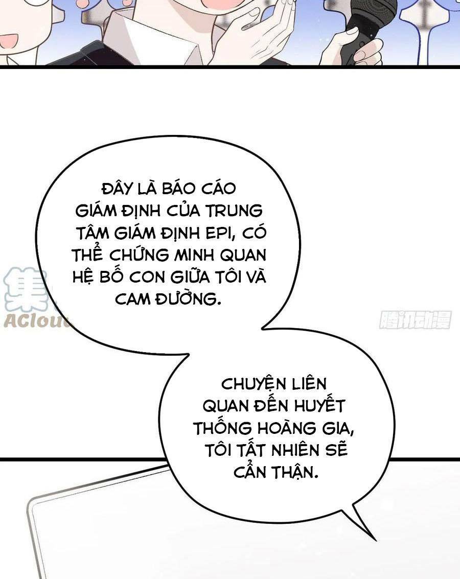 Cô Vợ Mang Thai Một Tặng Một Chapter 152 - Trang 2