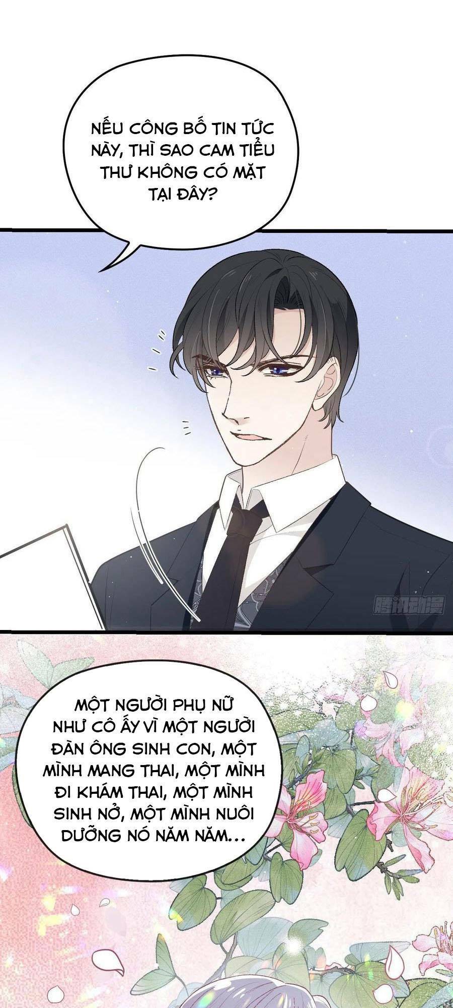 Cô Vợ Mang Thai Một Tặng Một Chapter 152 - Trang 2