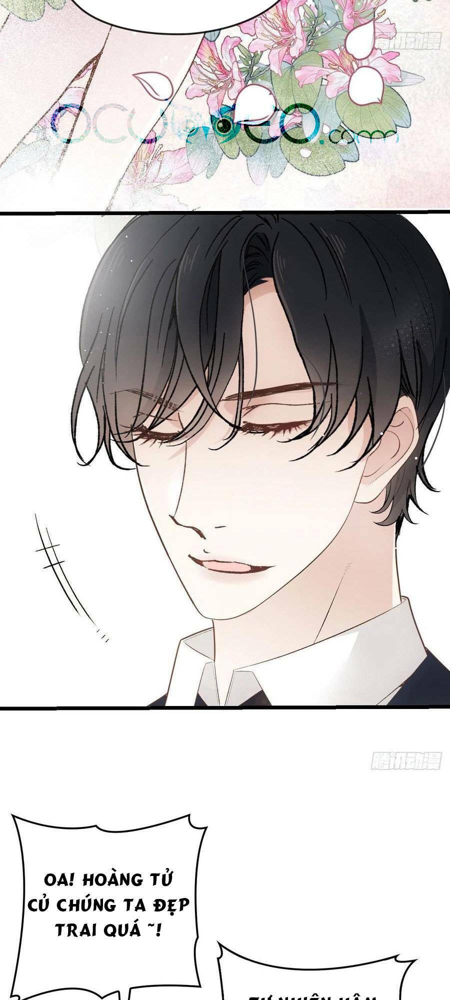 Cô Vợ Mang Thai Một Tặng Một Chapter 152 - Trang 2