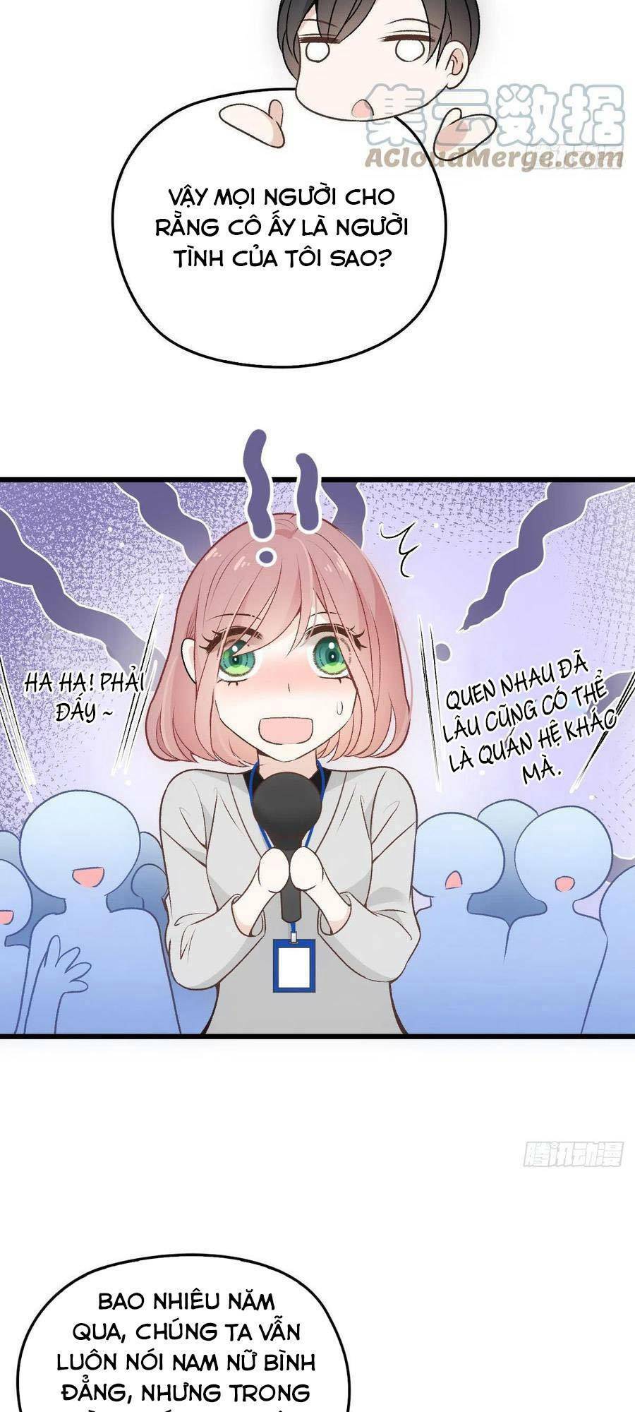 Cô Vợ Mang Thai Một Tặng Một Chapter 152 - Trang 2