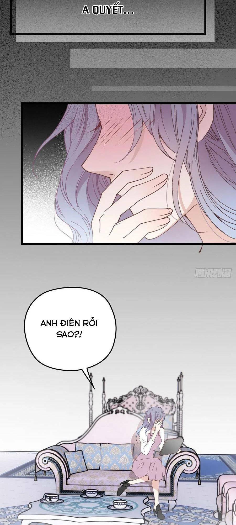 Cô Vợ Mang Thai Một Tặng Một Chapter 152 - Trang 2