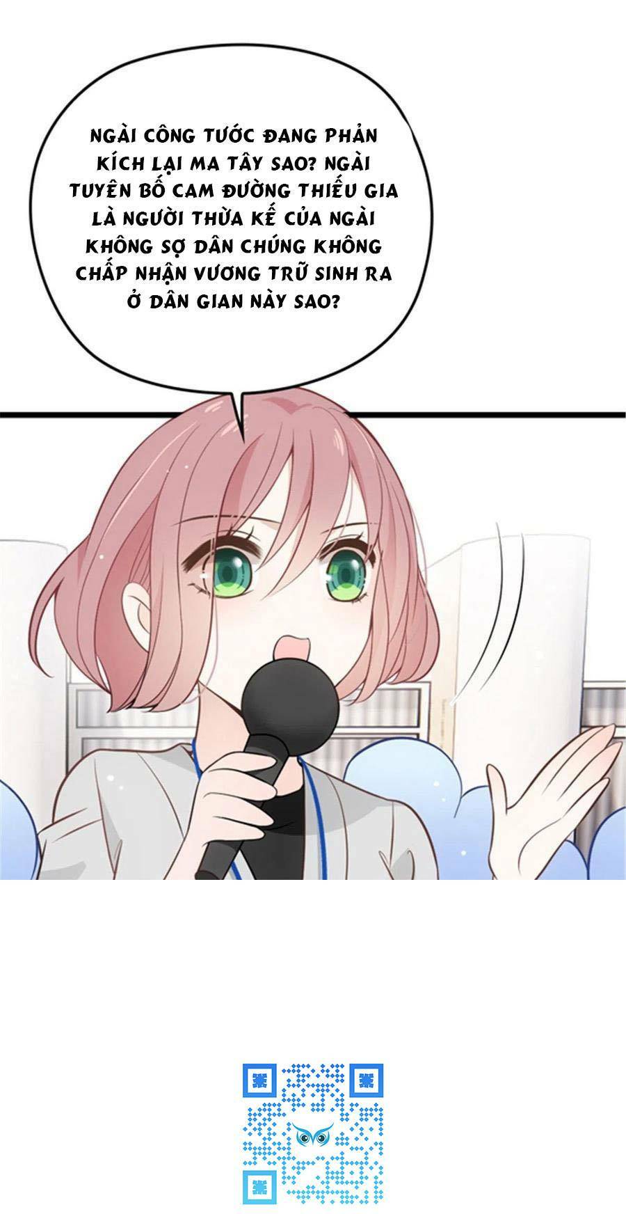 Cô Vợ Mang Thai Một Tặng Một Chapter 152 - Trang 2