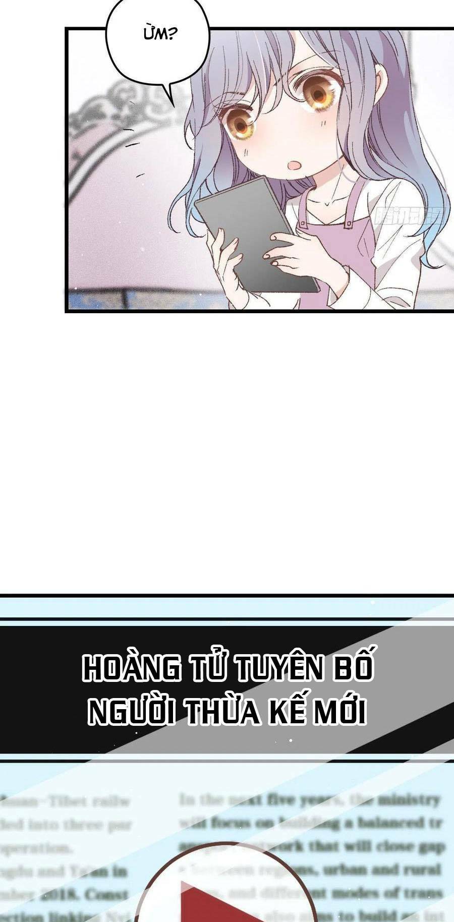 Cô Vợ Mang Thai Một Tặng Một Chapter 152 - Trang 2