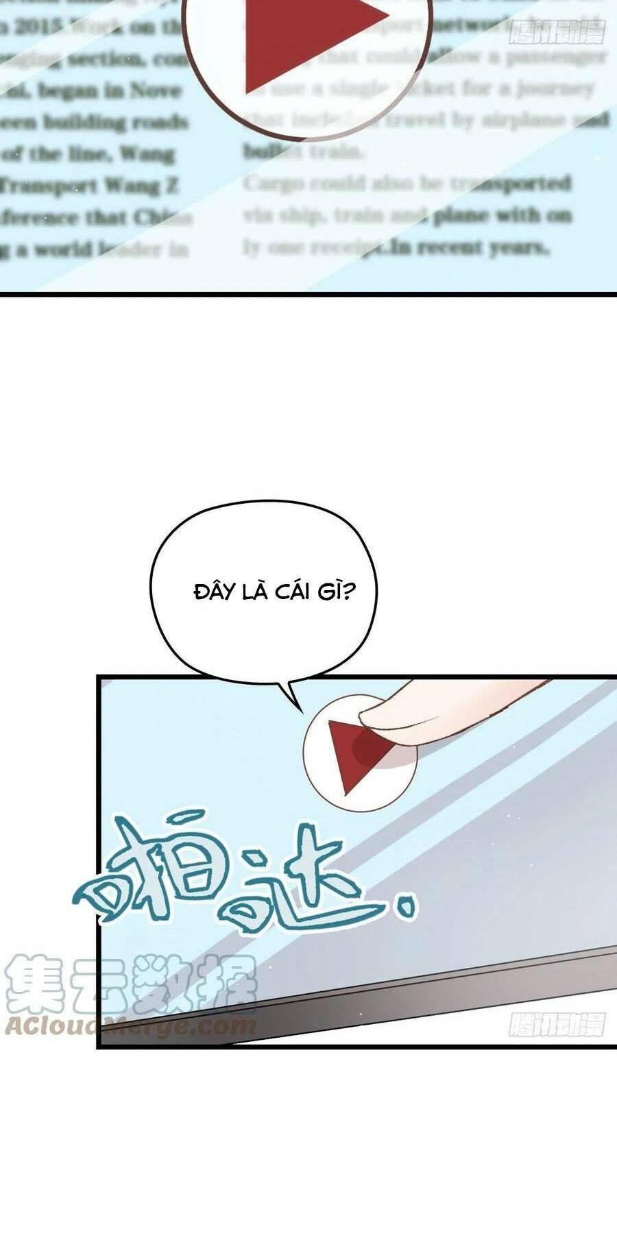 Cô Vợ Mang Thai Một Tặng Một Chapter 152 - Trang 2