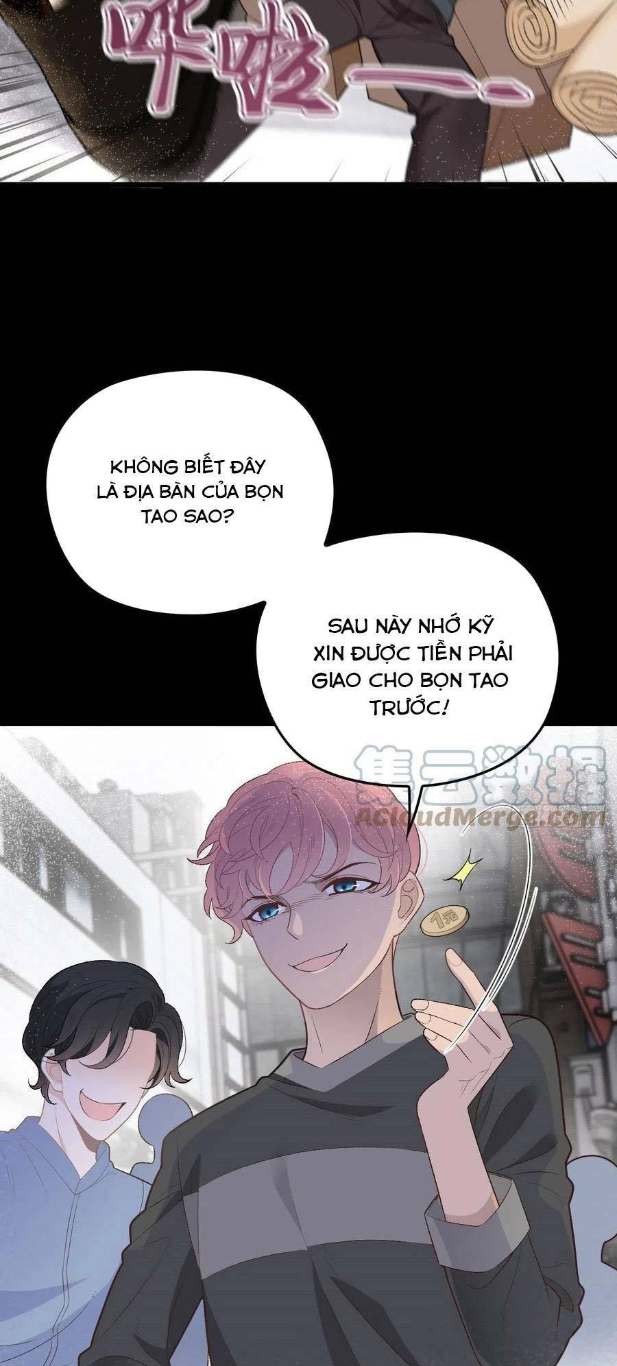 Cô Vợ Mang Thai Một Tặng Một Chapter 153 - Trang 2