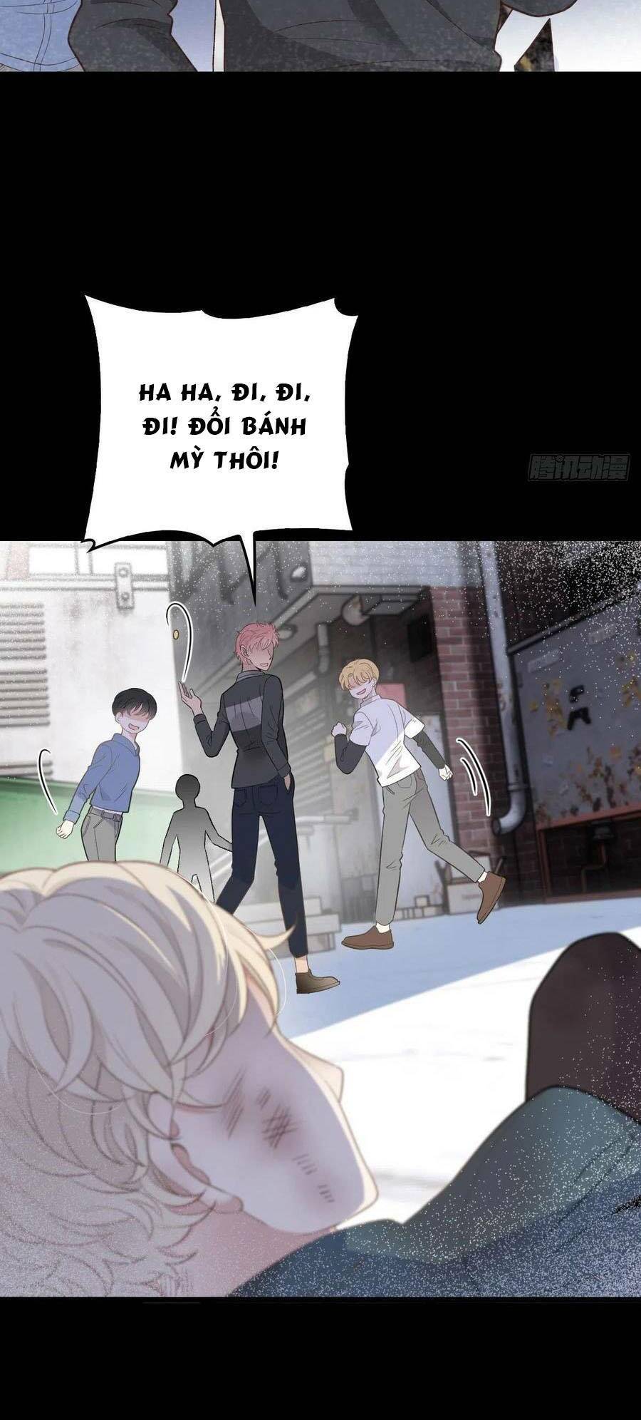 Cô Vợ Mang Thai Một Tặng Một Chapter 153 - Trang 2