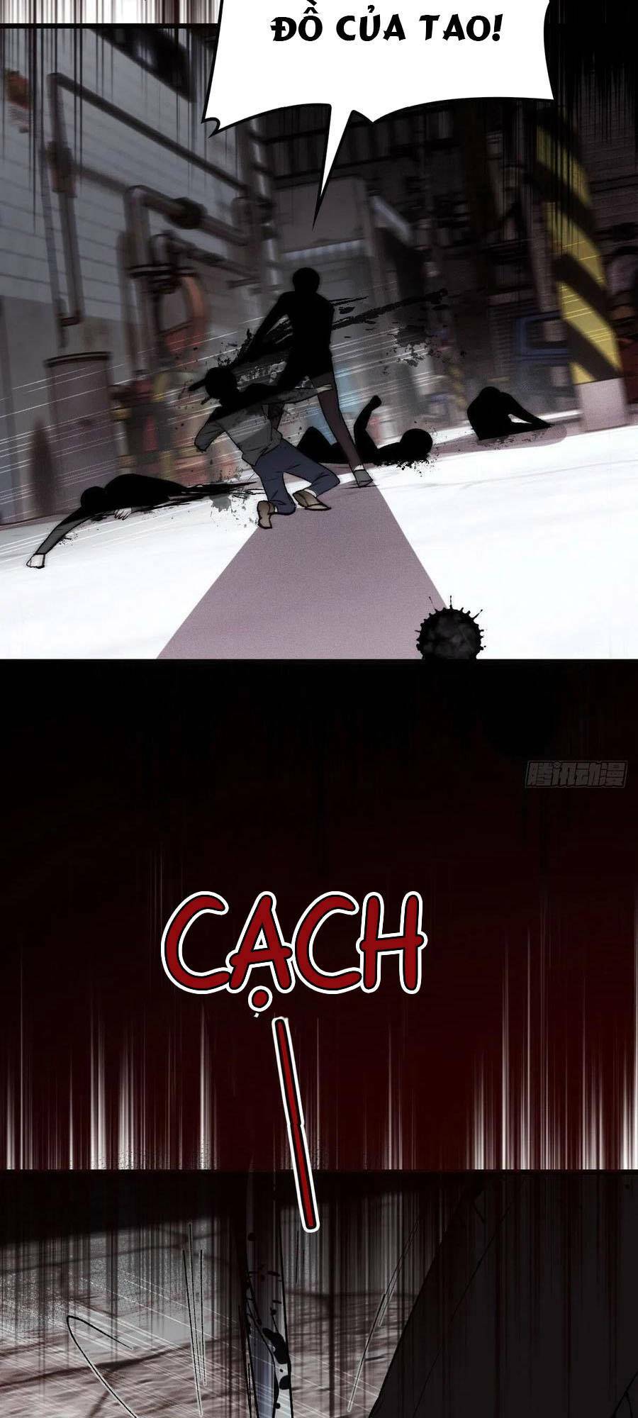 Cô Vợ Mang Thai Một Tặng Một Chapter 153 - Trang 2