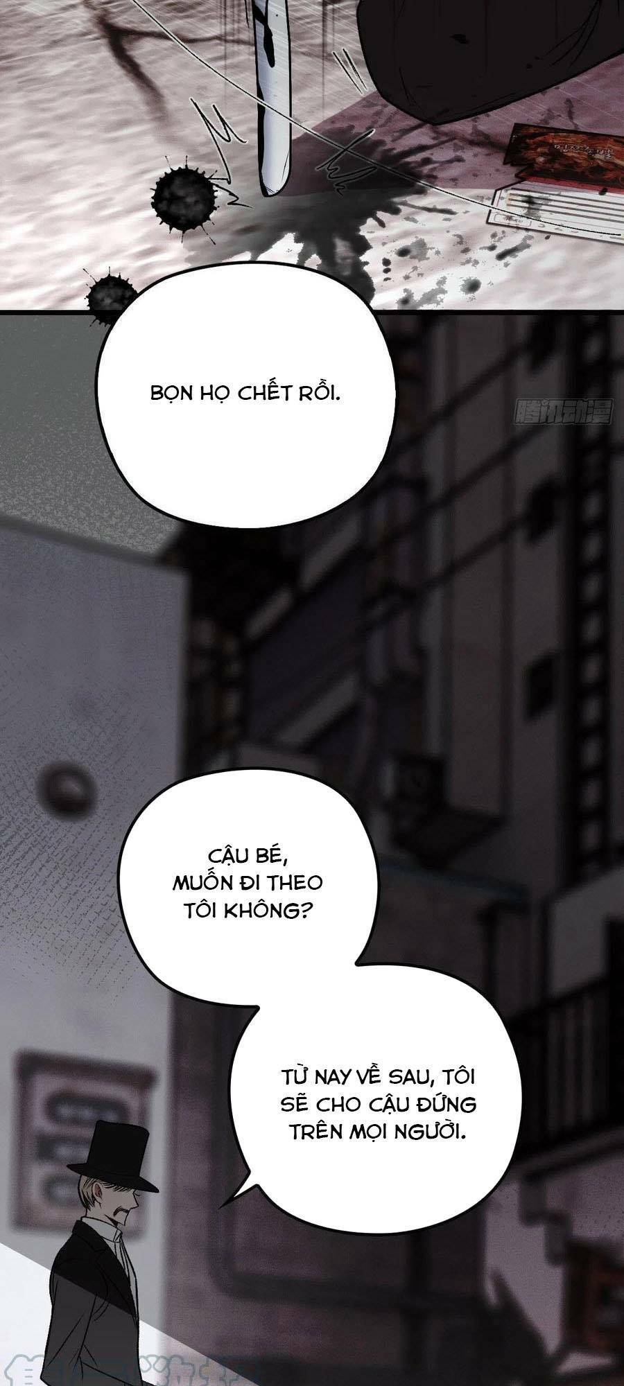 Cô Vợ Mang Thai Một Tặng Một Chapter 153 - Trang 2