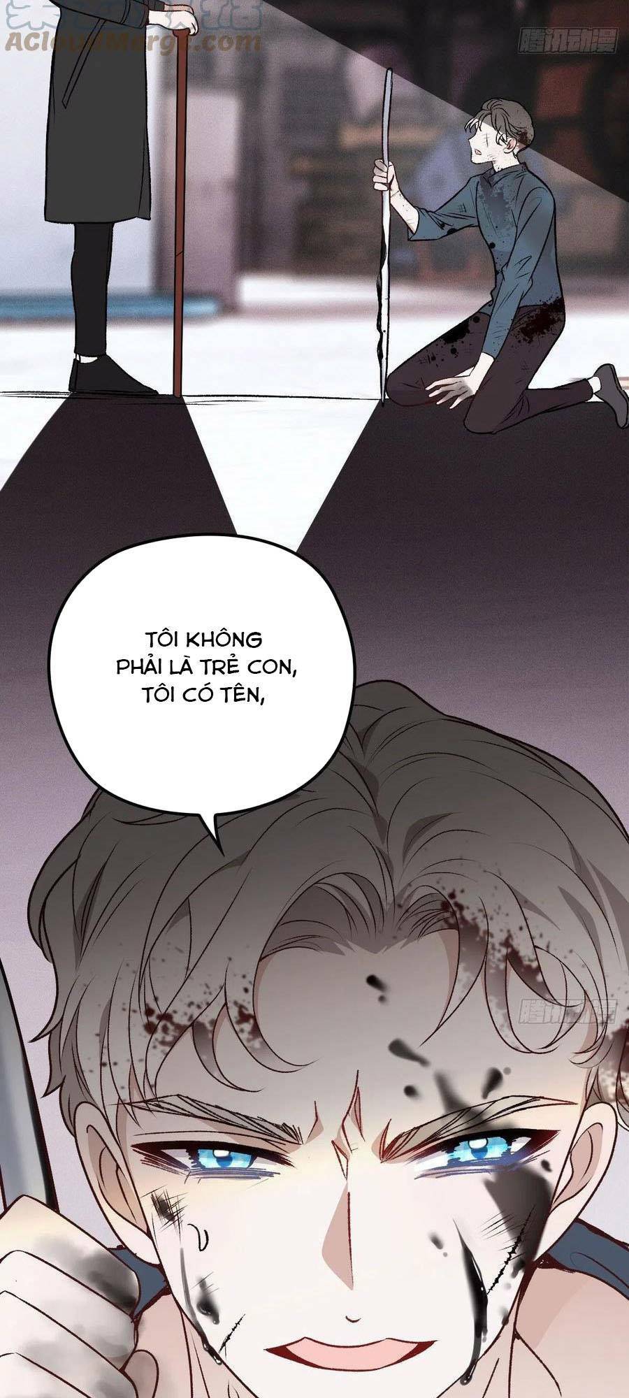 Cô Vợ Mang Thai Một Tặng Một Chapter 153 - Trang 2