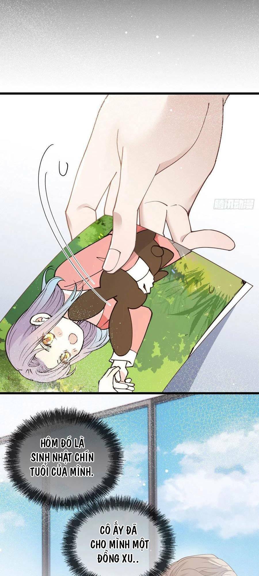 Cô Vợ Mang Thai Một Tặng Một Chapter 153 - Trang 2