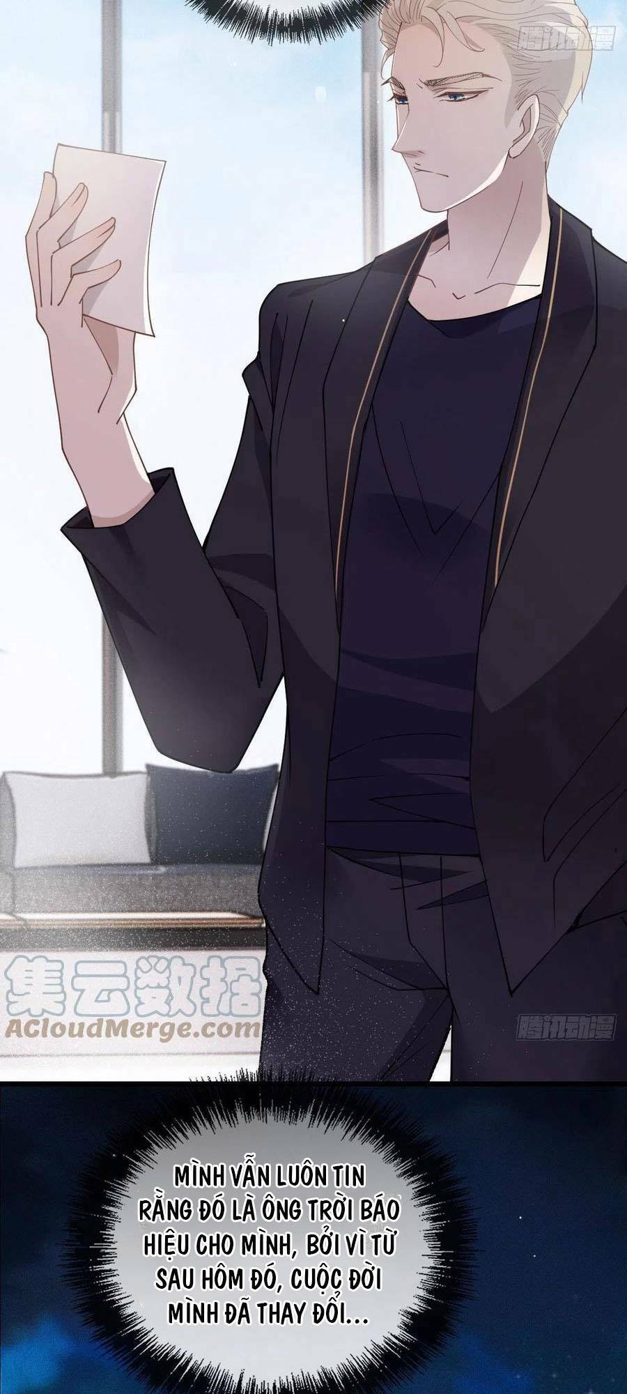 Cô Vợ Mang Thai Một Tặng Một Chapter 153 - Trang 2