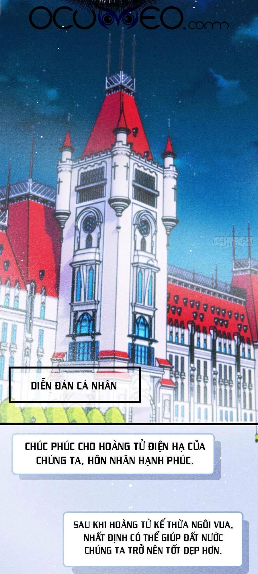 Cô Vợ Mang Thai Một Tặng Một Chapter 153 - Trang 2