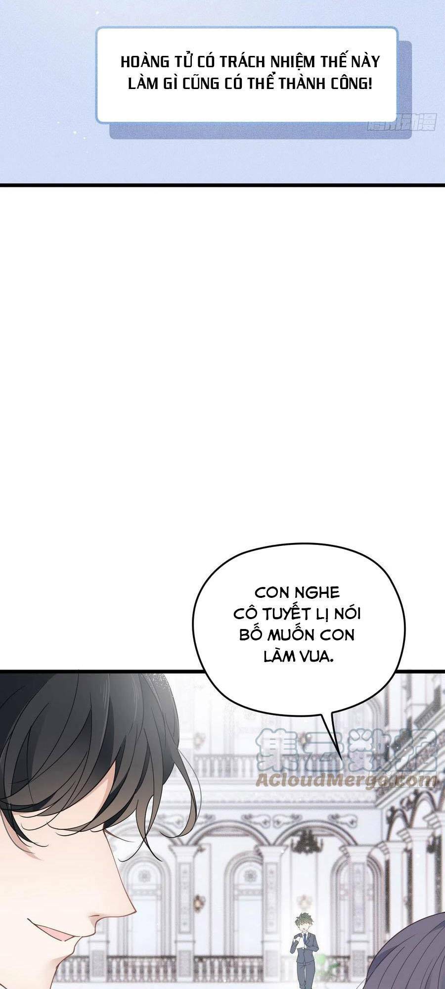 Cô Vợ Mang Thai Một Tặng Một Chapter 153 - Trang 2