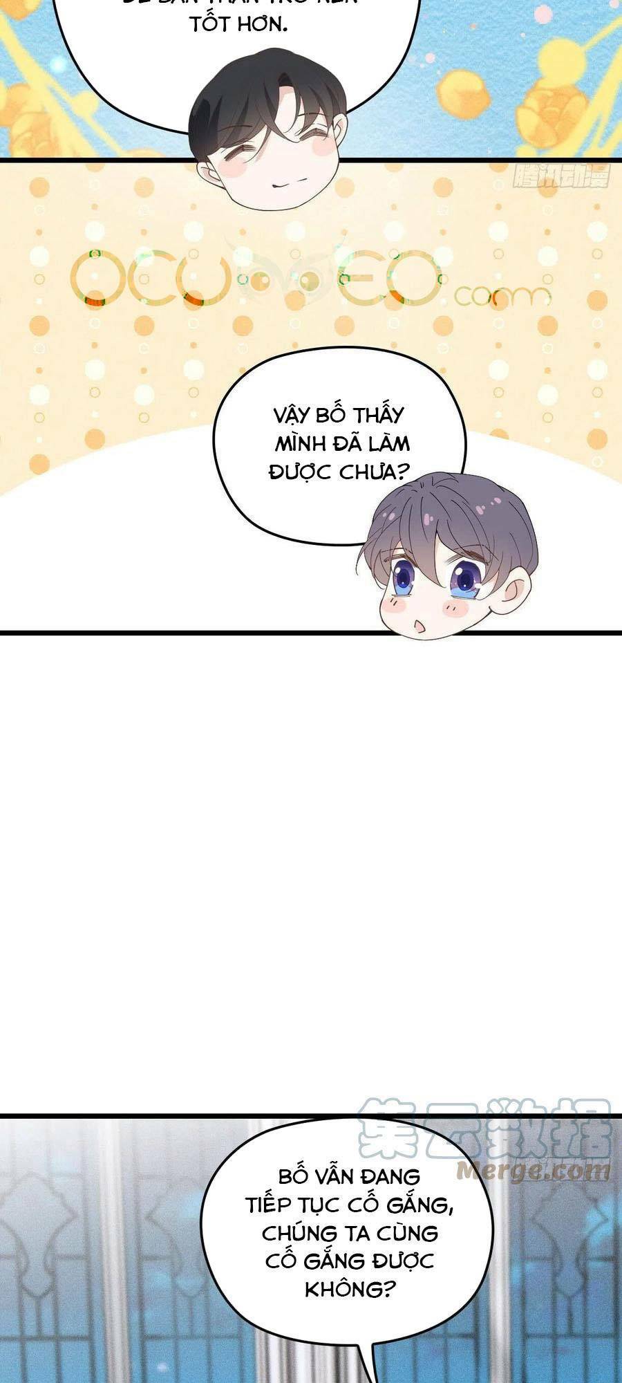 Cô Vợ Mang Thai Một Tặng Một Chapter 153 - Trang 2