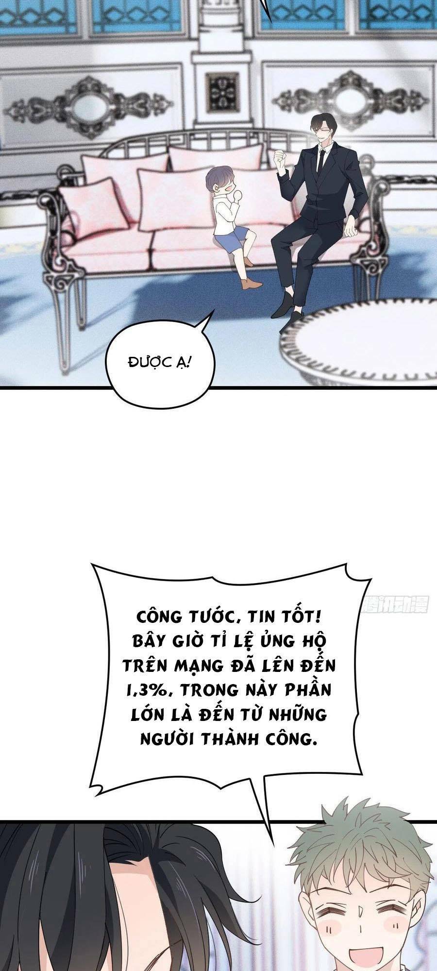 Cô Vợ Mang Thai Một Tặng Một Chapter 153 - Trang 2