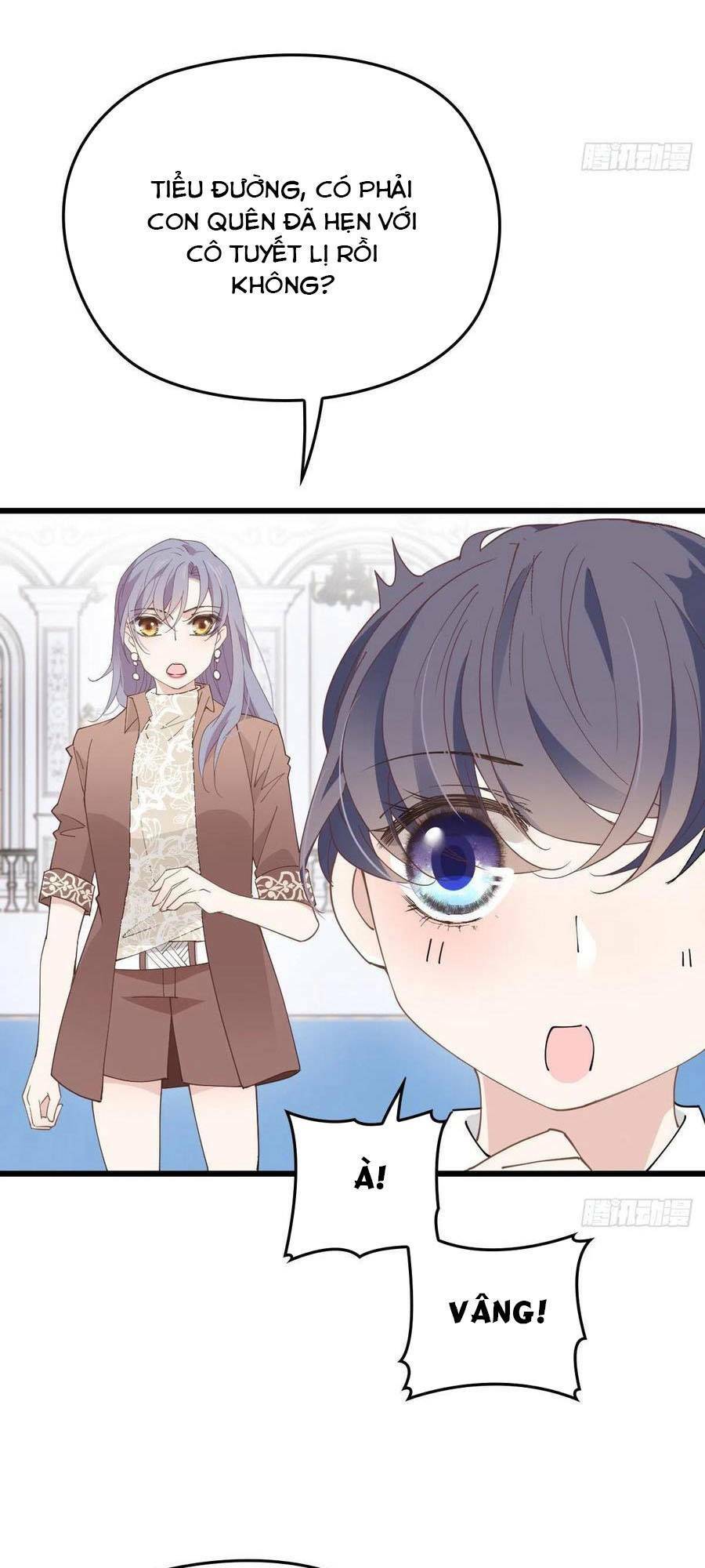 Cô Vợ Mang Thai Một Tặng Một Chapter 153 - Trang 2