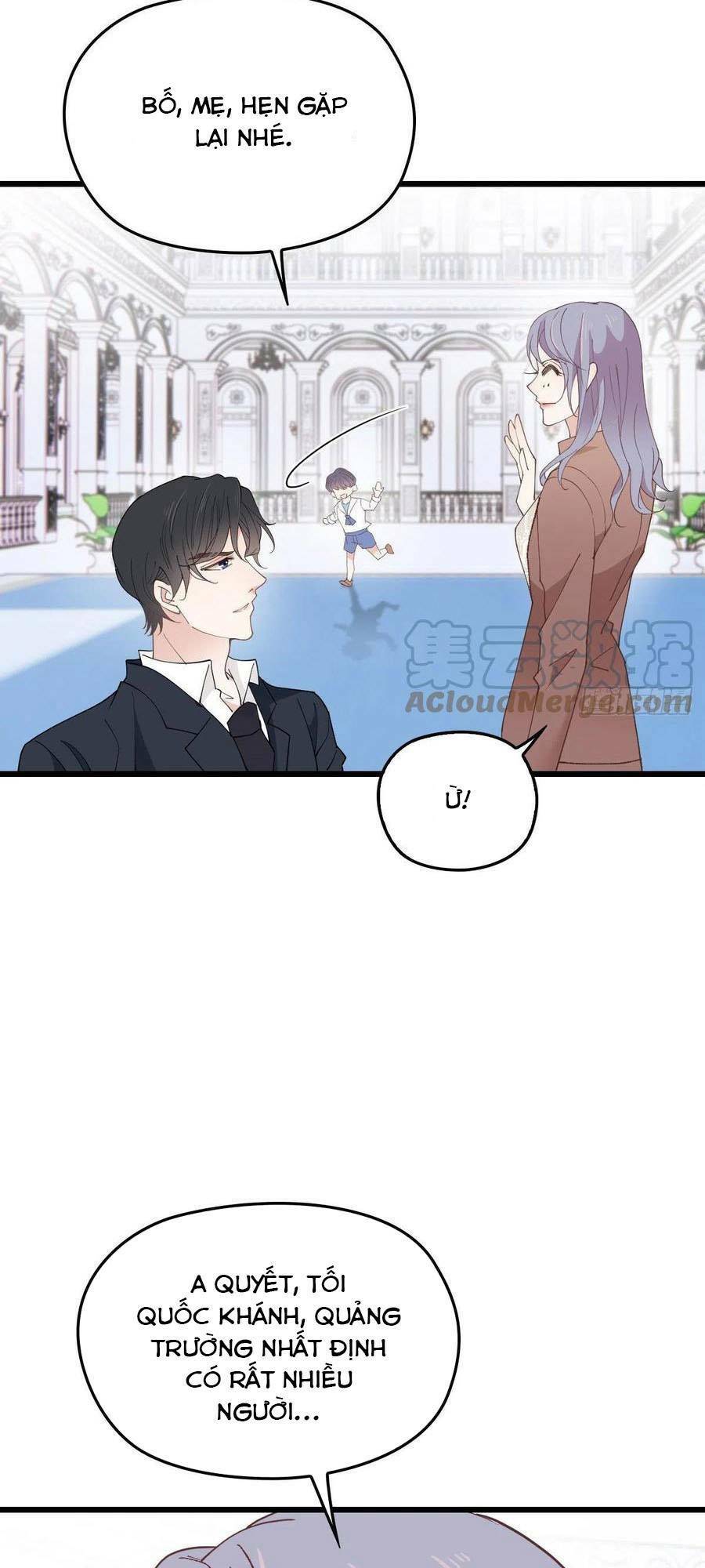 Cô Vợ Mang Thai Một Tặng Một Chapter 153 - Trang 2