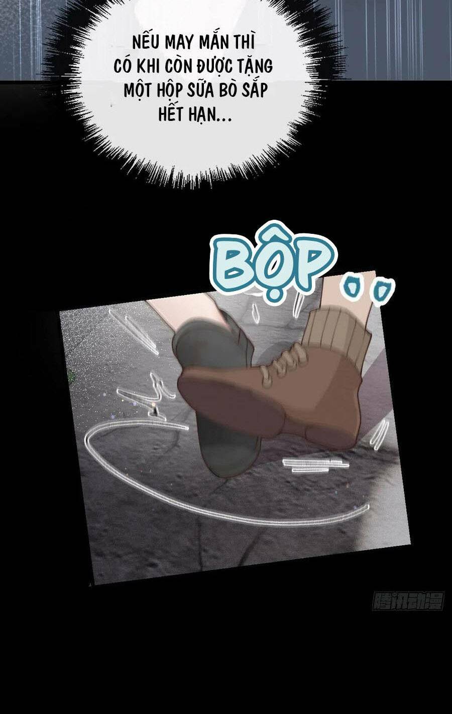 Cô Vợ Mang Thai Một Tặng Một Chapter 153 - Trang 2