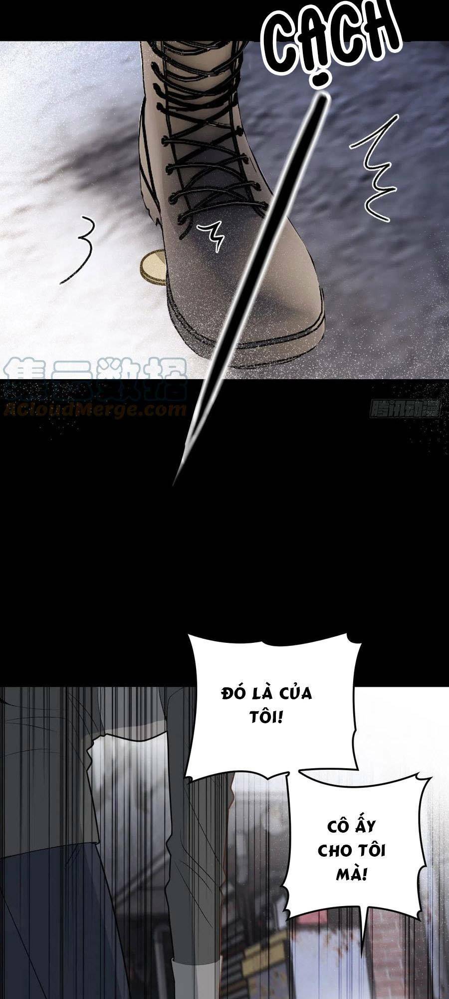 Cô Vợ Mang Thai Một Tặng Một Chapter 153 - Trang 2