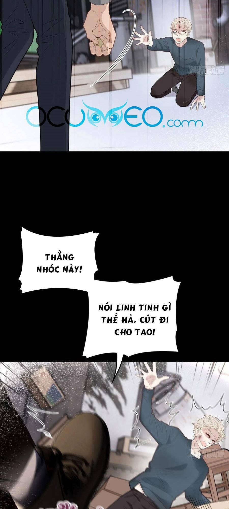 Cô Vợ Mang Thai Một Tặng Một Chapter 153 - Trang 2