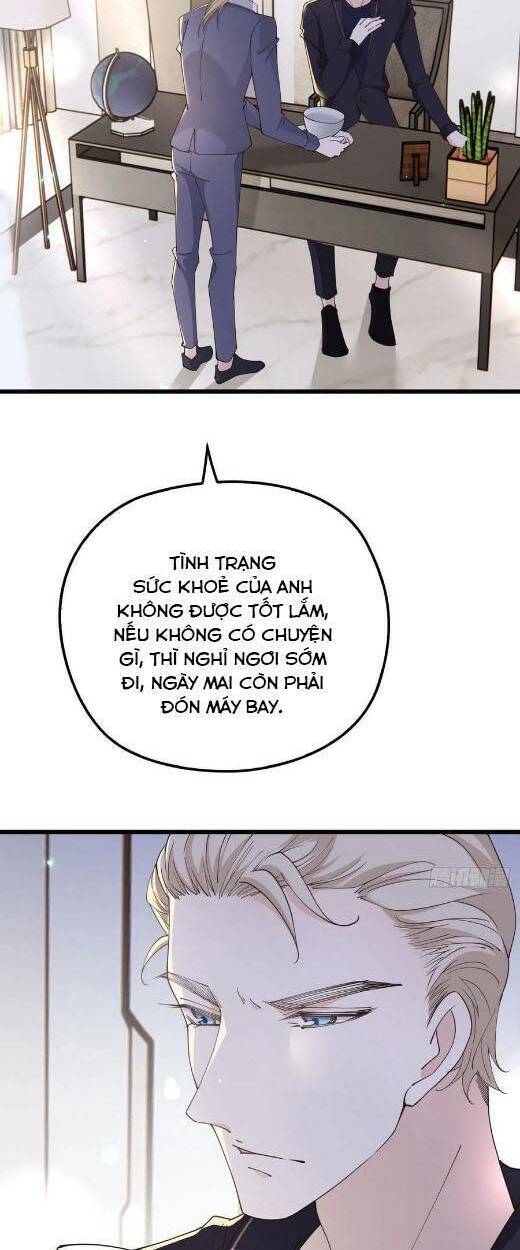 Cô Vợ Mang Thai Một Tặng Một Chapter 154 - Trang 2