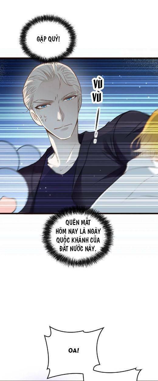 Cô Vợ Mang Thai Một Tặng Một Chapter 154 - Trang 2