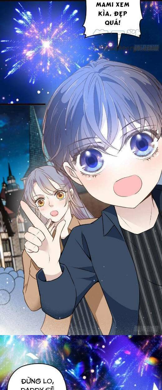 Cô Vợ Mang Thai Một Tặng Một Chapter 154 - Trang 2