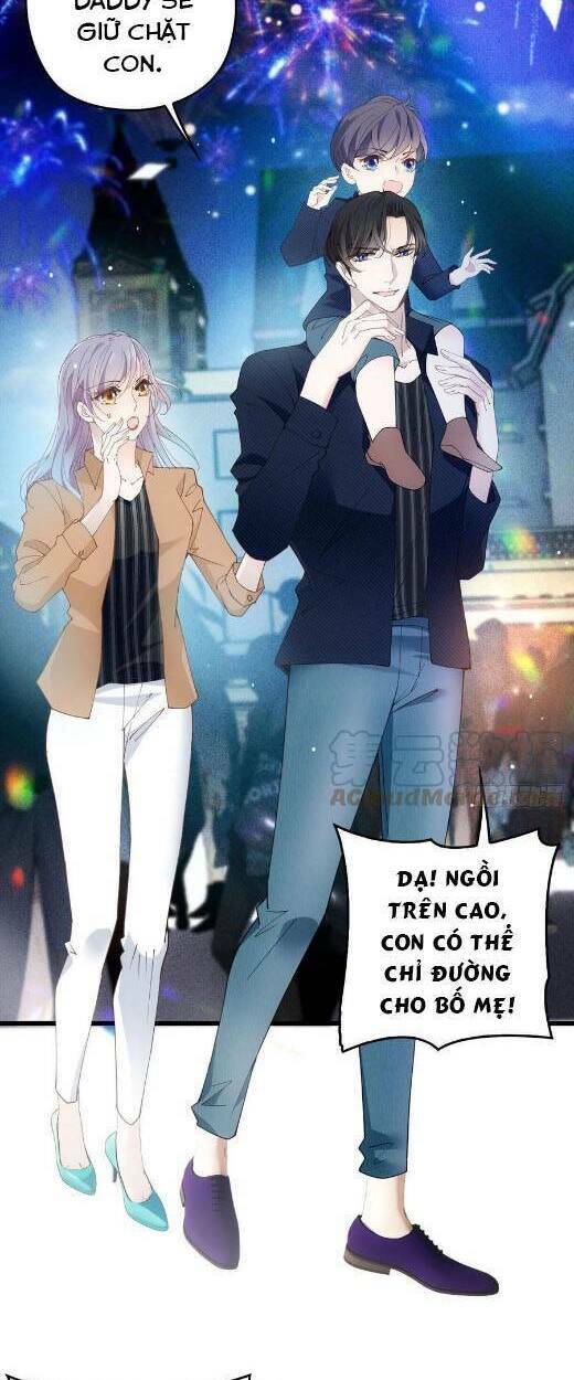 Cô Vợ Mang Thai Một Tặng Một Chapter 154 - Trang 2