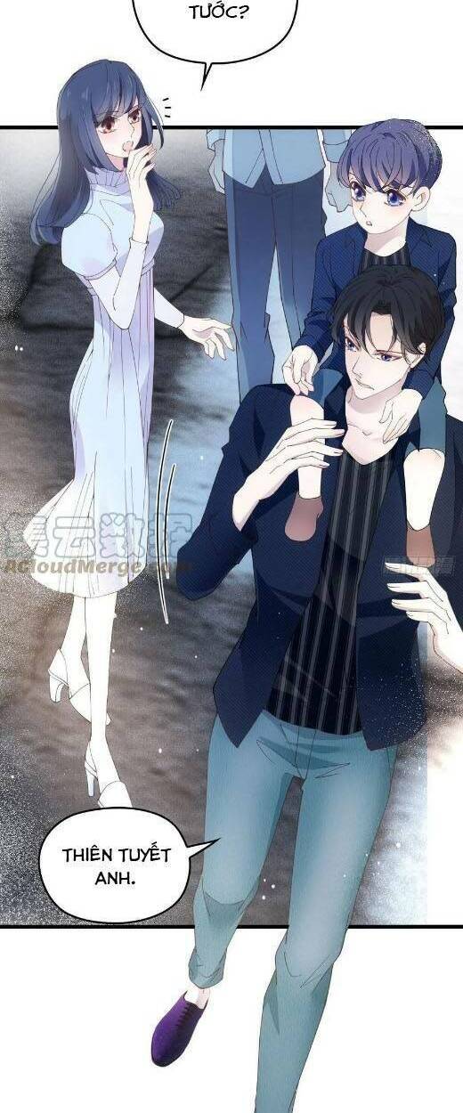 Cô Vợ Mang Thai Một Tặng Một Chapter 154 - Trang 2