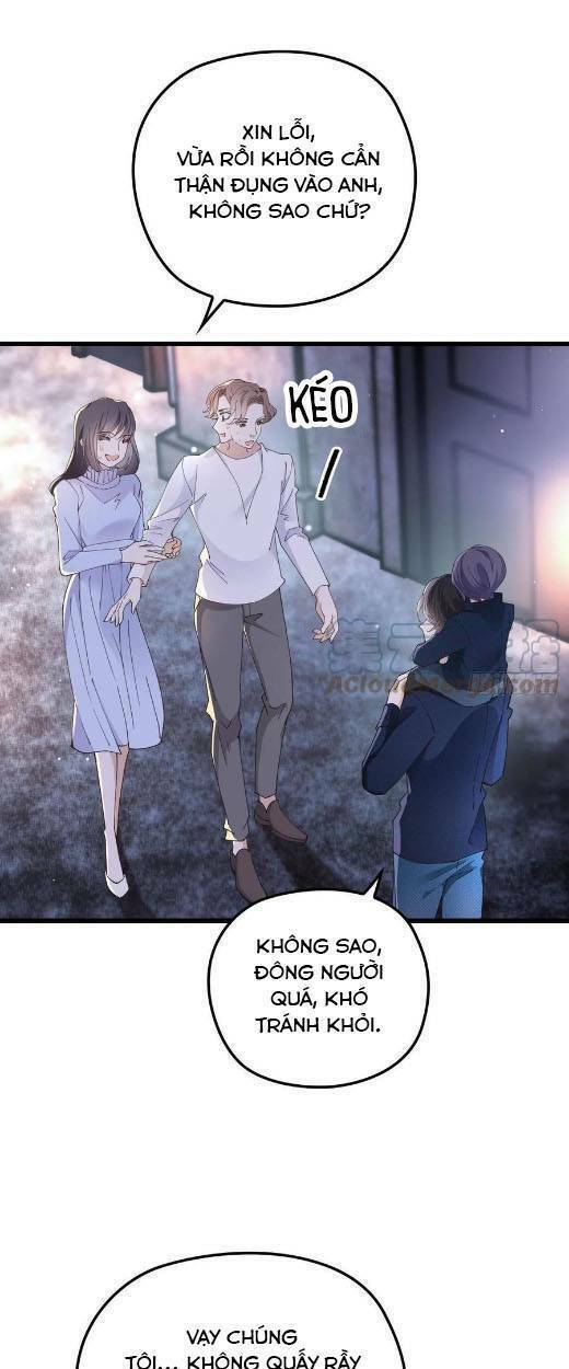 Cô Vợ Mang Thai Một Tặng Một Chapter 154 - Trang 2