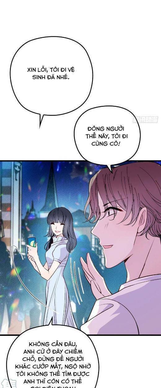 Cô Vợ Mang Thai Một Tặng Một Chapter 154 - Trang 2