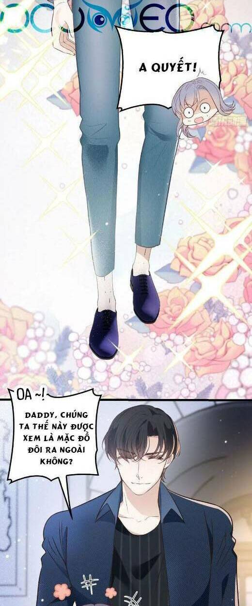 Cô Vợ Mang Thai Một Tặng Một Chapter 154 - Trang 2