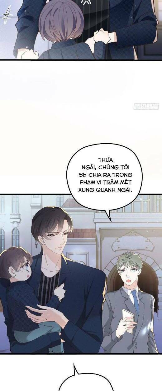 Cô Vợ Mang Thai Một Tặng Một Chapter 154 - Trang 2