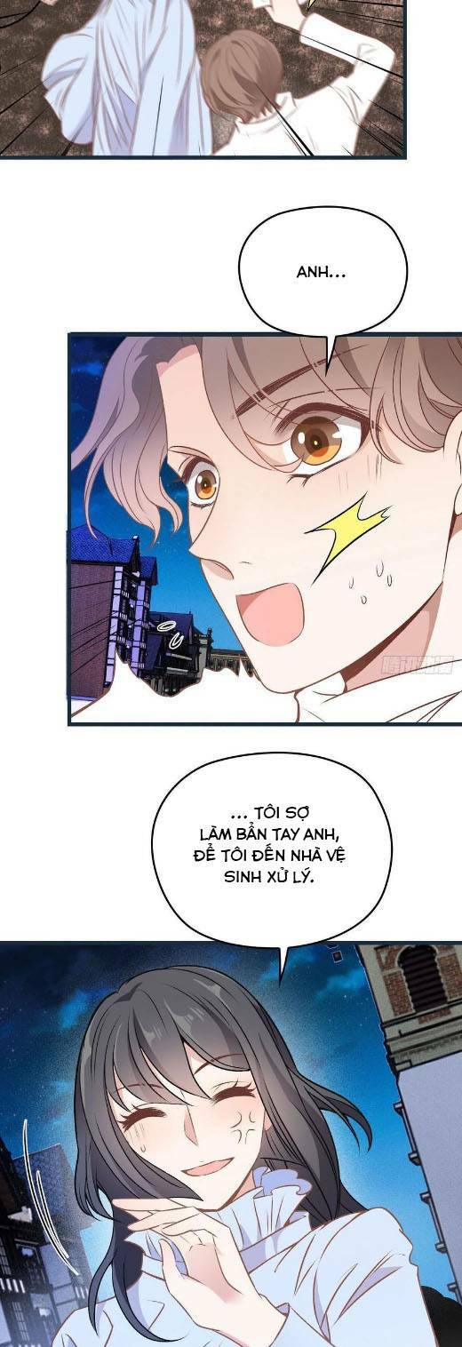 Cô Vợ Mang Thai Một Tặng Một Chapter 155 - Trang 2