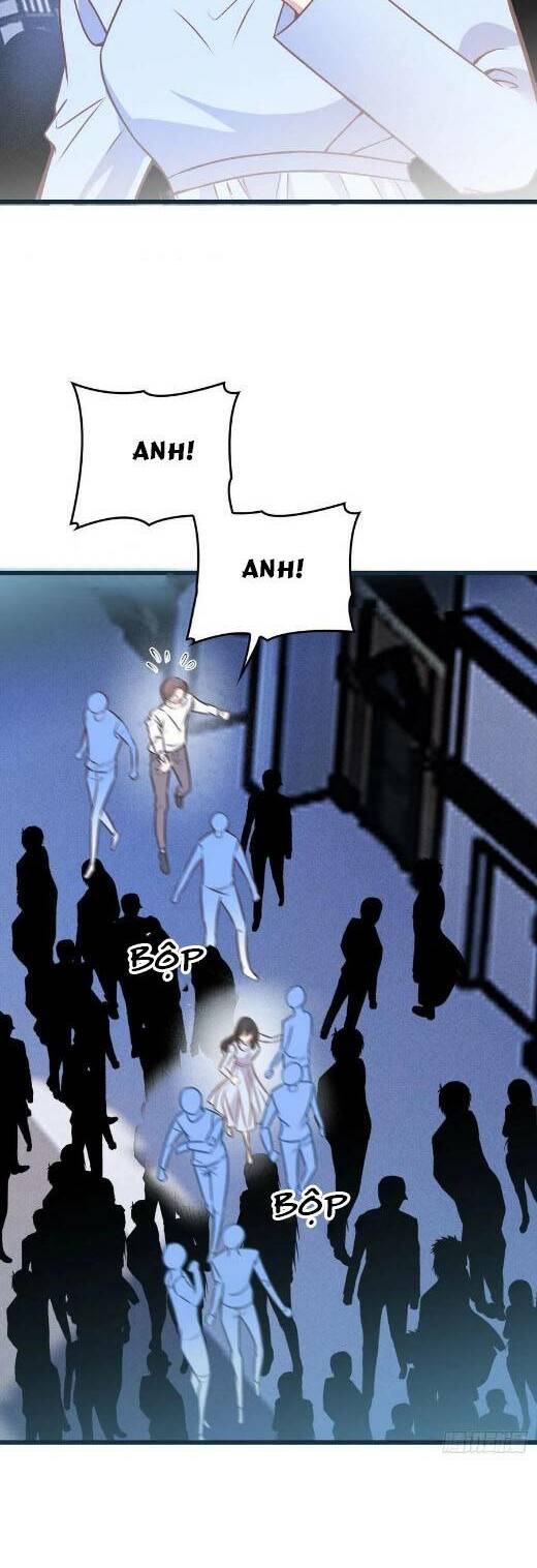 Cô Vợ Mang Thai Một Tặng Một Chapter 155 - Trang 2