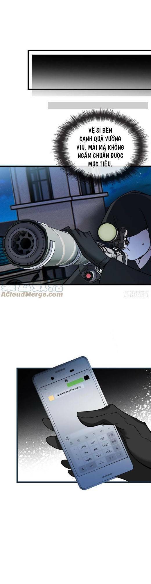 Cô Vợ Mang Thai Một Tặng Một Chapter 155 - Trang 2