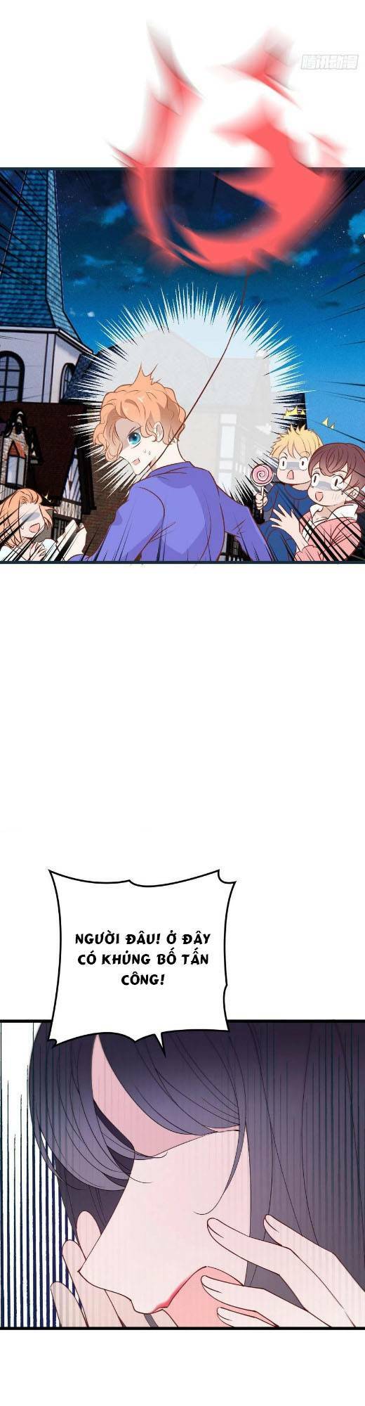 Cô Vợ Mang Thai Một Tặng Một Chapter 155 - Trang 2