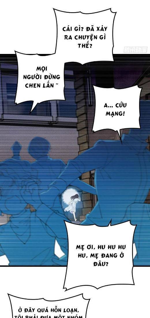 Cô Vợ Mang Thai Một Tặng Một Chapter 155 - Trang 2