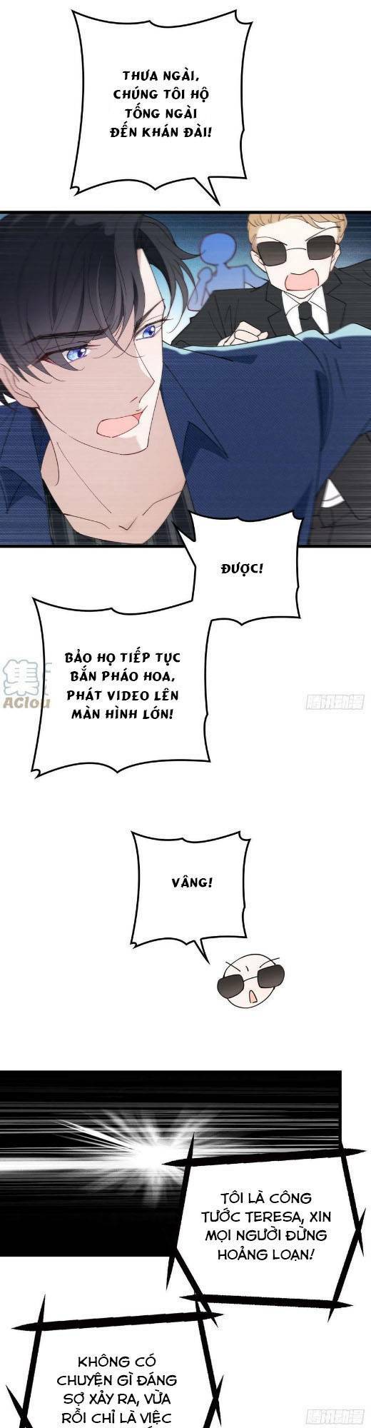 Cô Vợ Mang Thai Một Tặng Một Chapter 155 - Trang 2