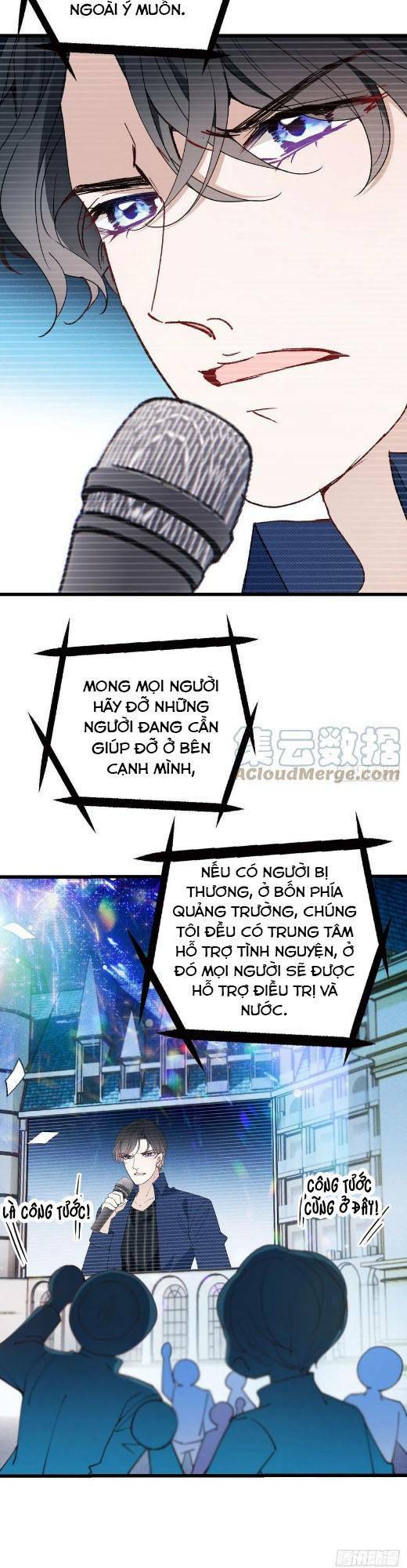 Cô Vợ Mang Thai Một Tặng Một Chapter 155 - Trang 2