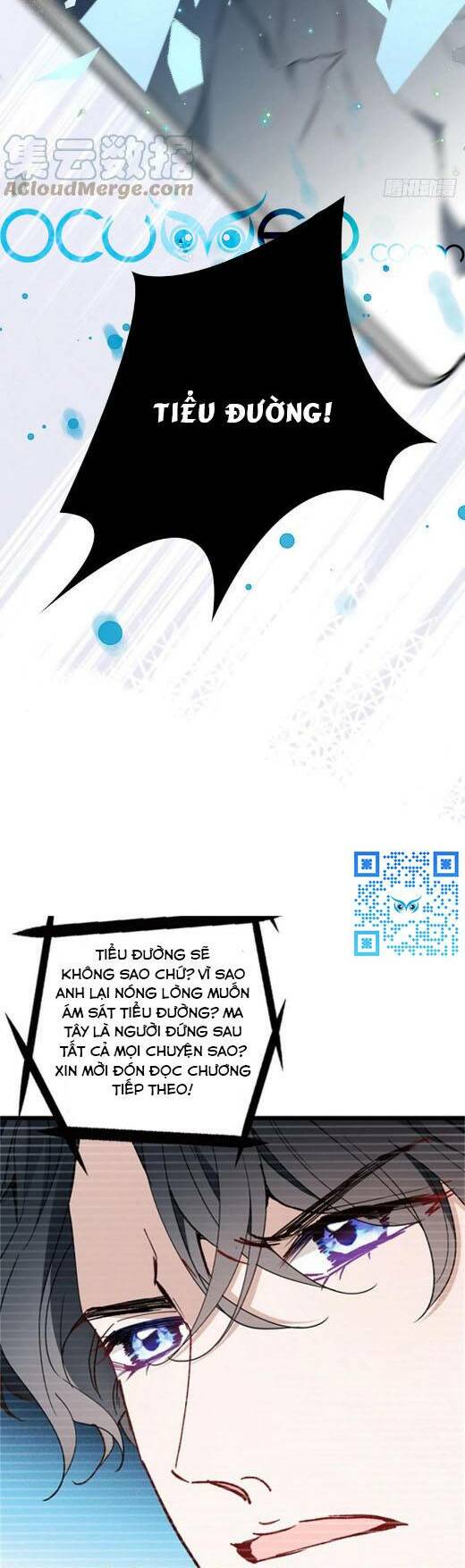 Cô Vợ Mang Thai Một Tặng Một Chapter 155 - Trang 2