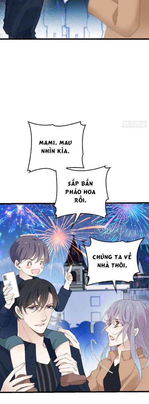 Cô Vợ Mang Thai Một Tặng Một Chapter 155 - Trang 2